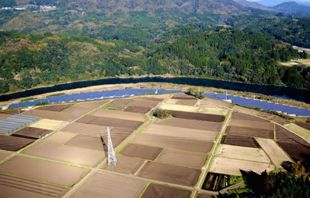 サンエナジーファームA