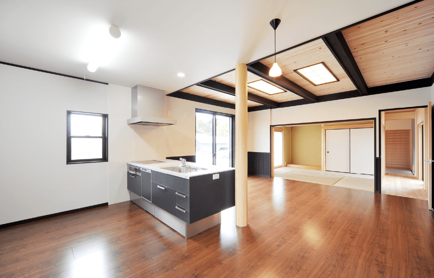 リフォーム事業