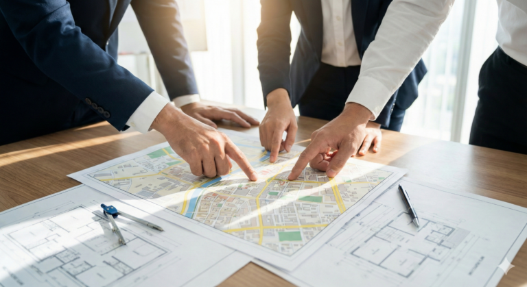 福岡・熊本の好立地物件はどう選ぶ？「戦略的」なオフィス・店舗選びのポイント